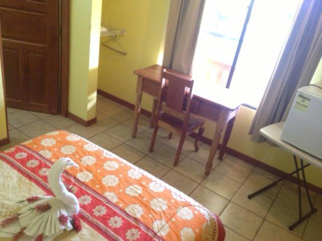 Hotel Santa Ana Liberia Airport Quarto foto
